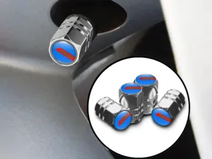Rays Caps Valve Pneus Vélos Tuning Max